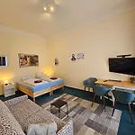 Cityappartement Am Theaterplatz