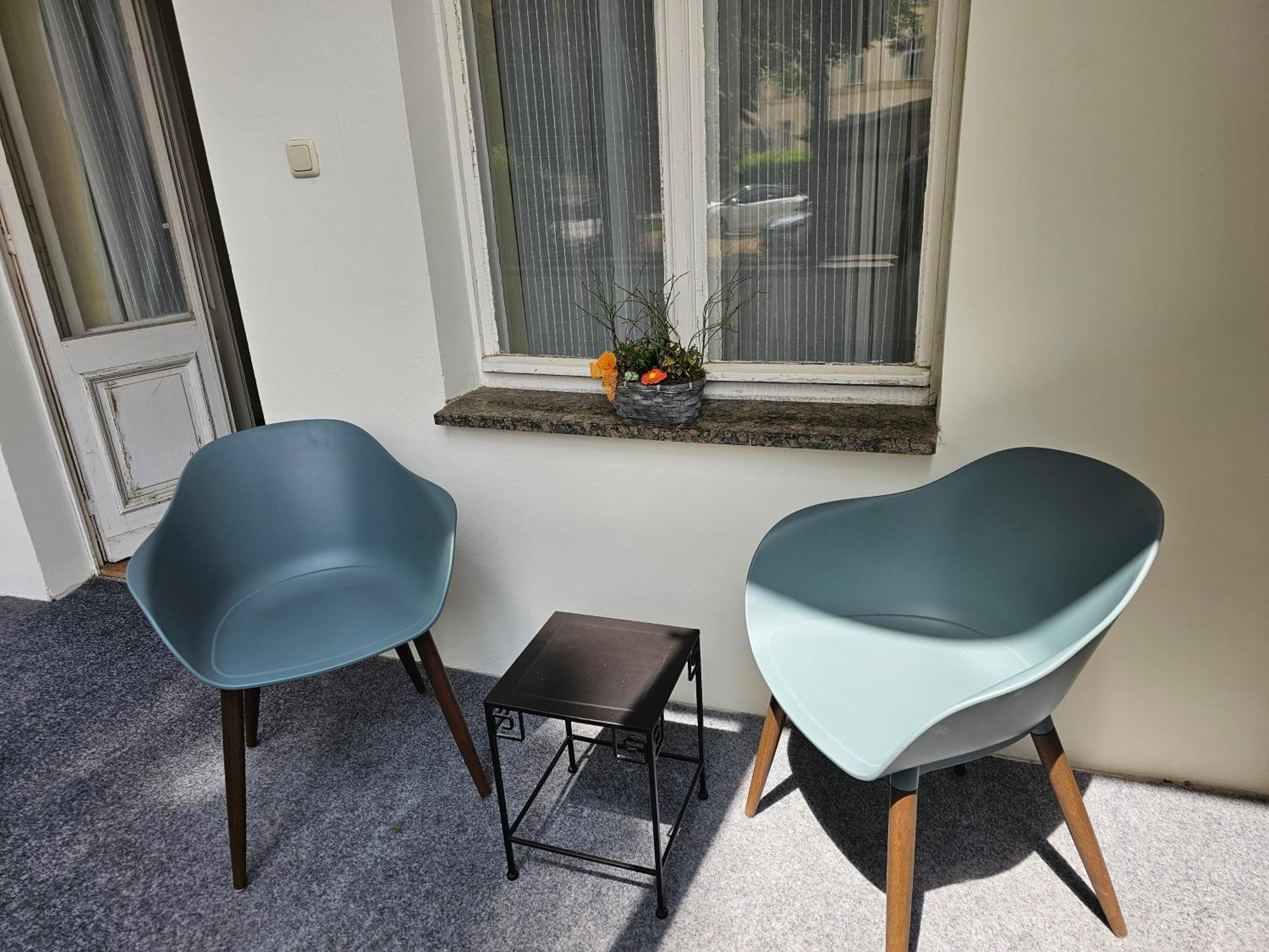 Cityappartement Am Theaterplatz * Weimar (Thuringia)